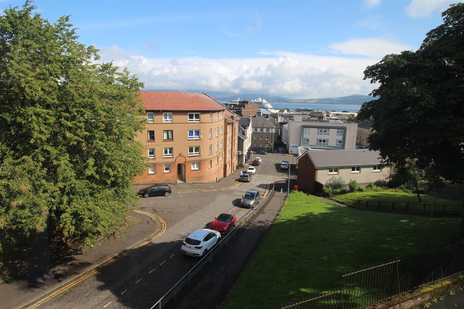 Ann Street, Greenock Neill Clerk Estate Agents